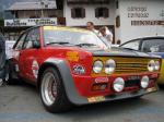 Fiat 131 Abarth 1977 года
